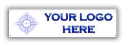 Vinyl Banner Sample Your Logo Here Vinyl Banner Sample Your Logo Here