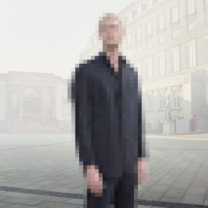 pixelated image