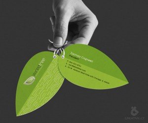creative business cards