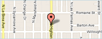 FA Daniels Location